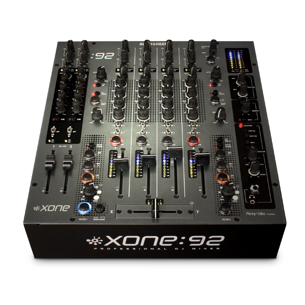 Allen & Heath Xone 92