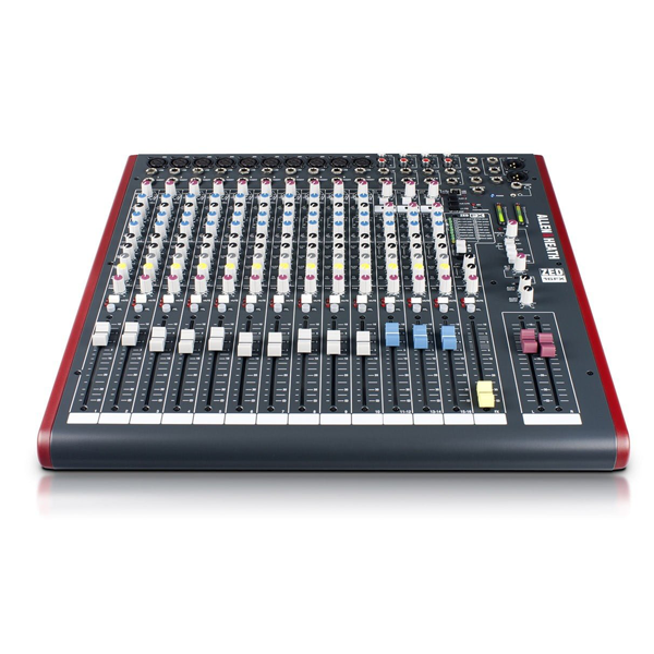 Allen & Heath Zed FX16