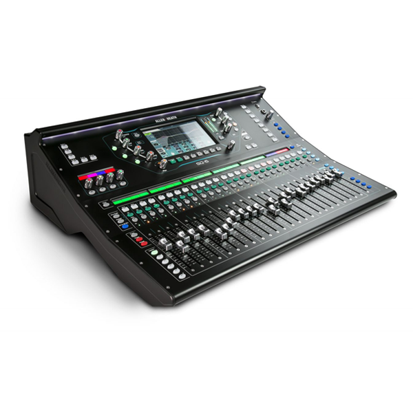 Allen & Heath SQ6