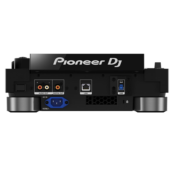 Pioneer CDJ3000