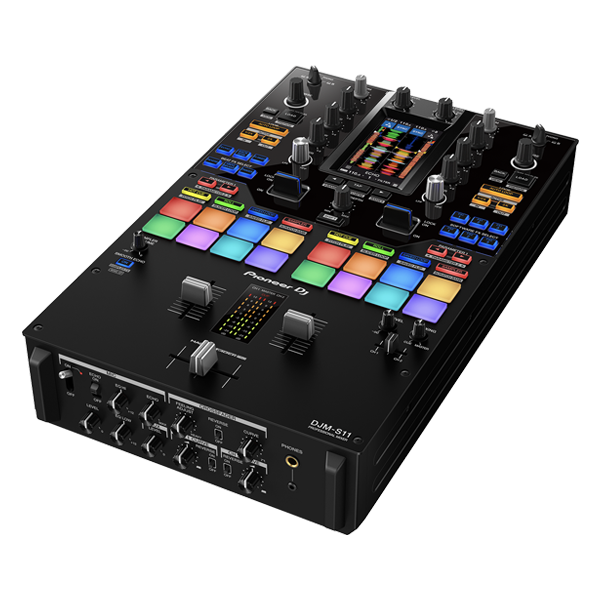 Pioneer DJM S11