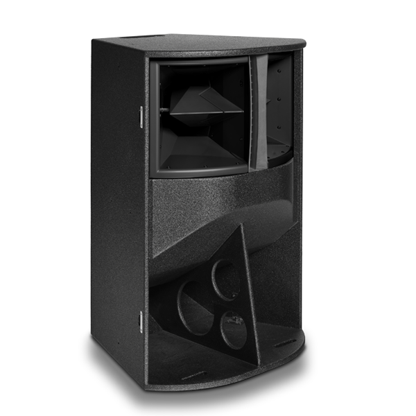 Audio System Package 9