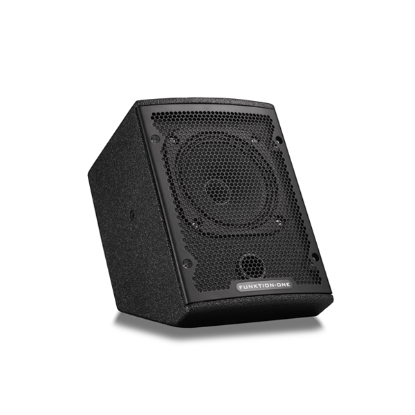 Audio System Package 1