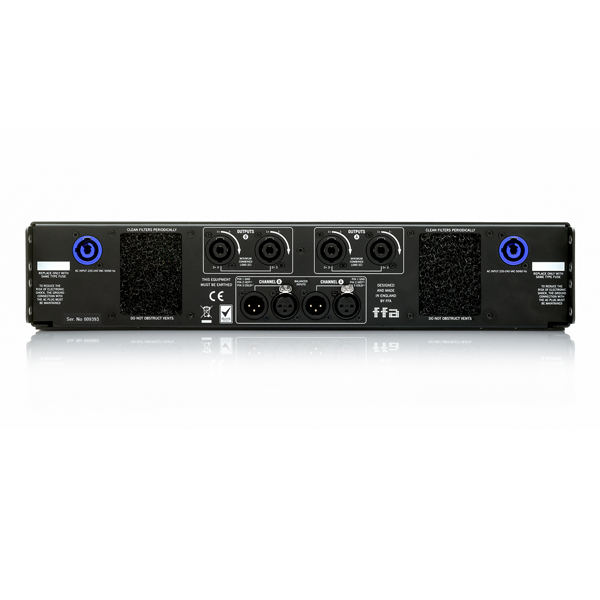 Audio System Package 9