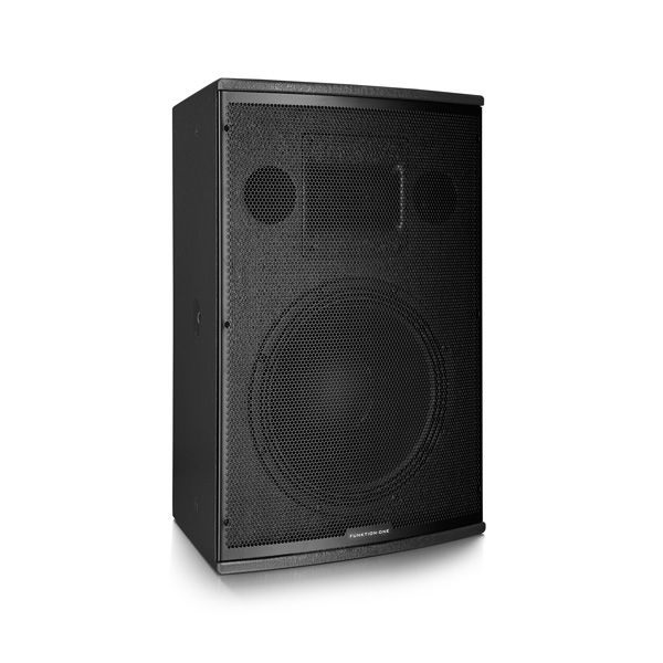 Audio System Package 6