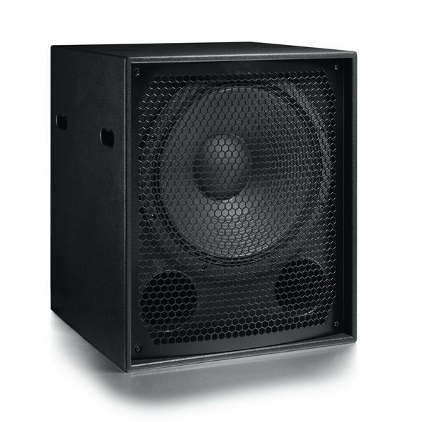 Audio System Package 8