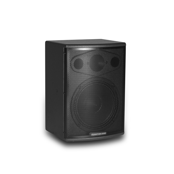 Audio System Package 2