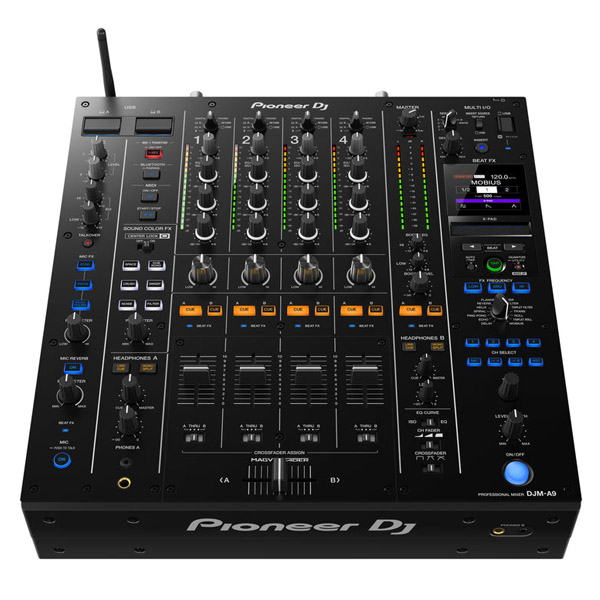 Pioneer DJM A9