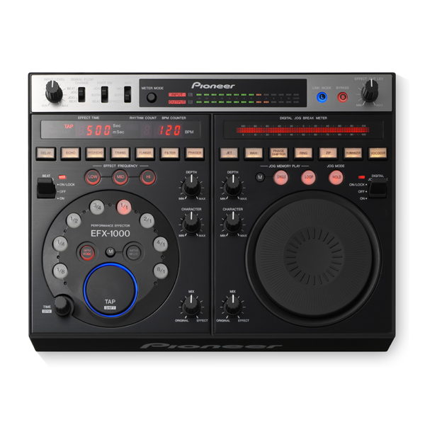 Pioneer EFX1000