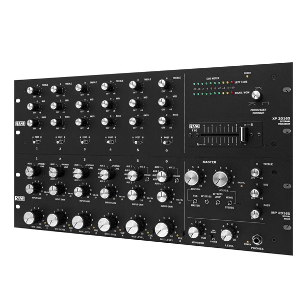 Rane MP2016+XP2016