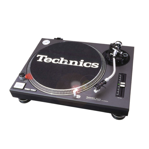 Technics SL1210 mk 2