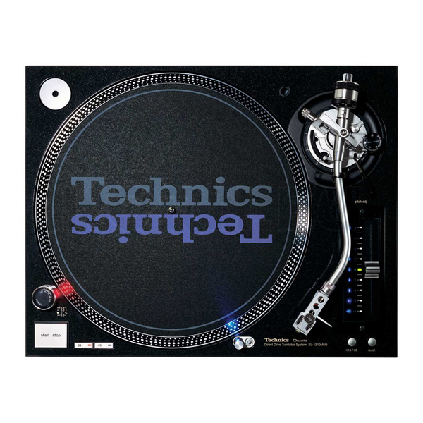 Technics SL1210 mk 5G