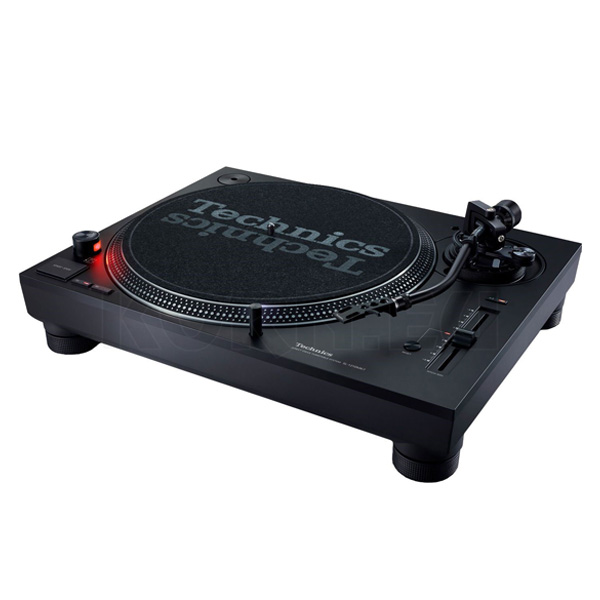 Technics SL1210 mk 7