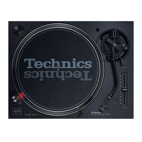 Technics SL1210 mk 7