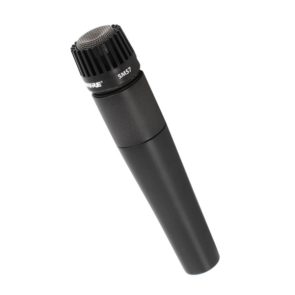 Shure SM57