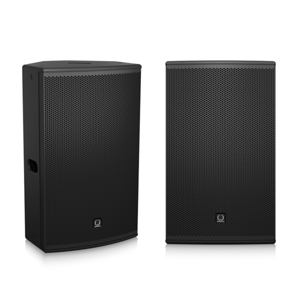 Turbosound NQU1501