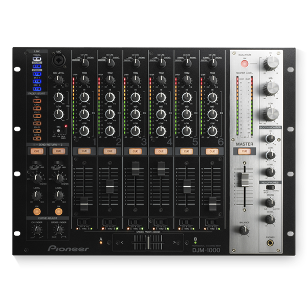 Pioneer DJM1000