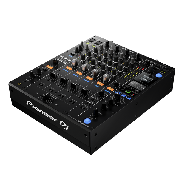 Pioneer DJM900 NSX2