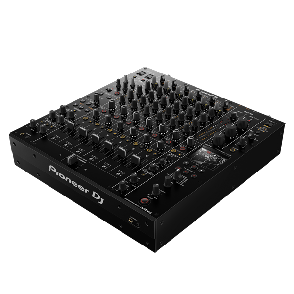 Pioneer DJM V10