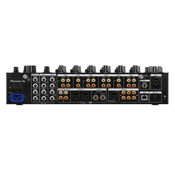 Pioneer DJM V10