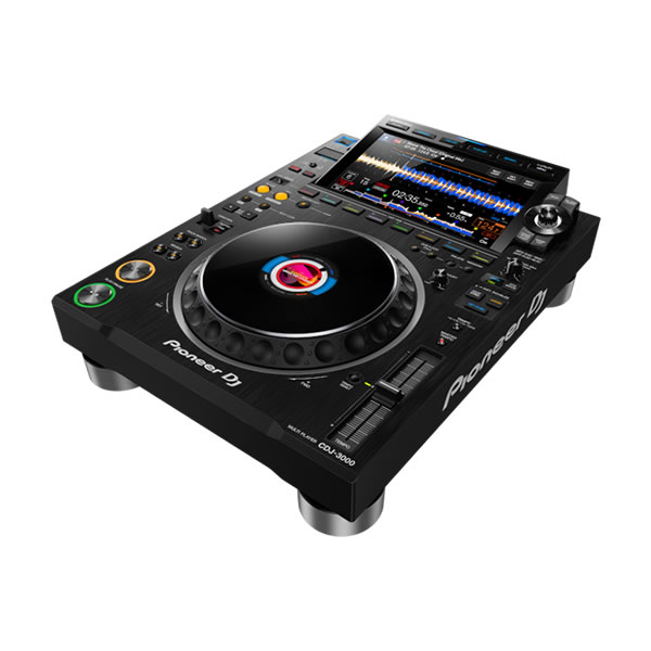 CDJs / Media Players